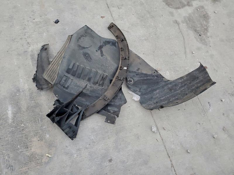 2017 KIA SPORTAGE E #3305682720