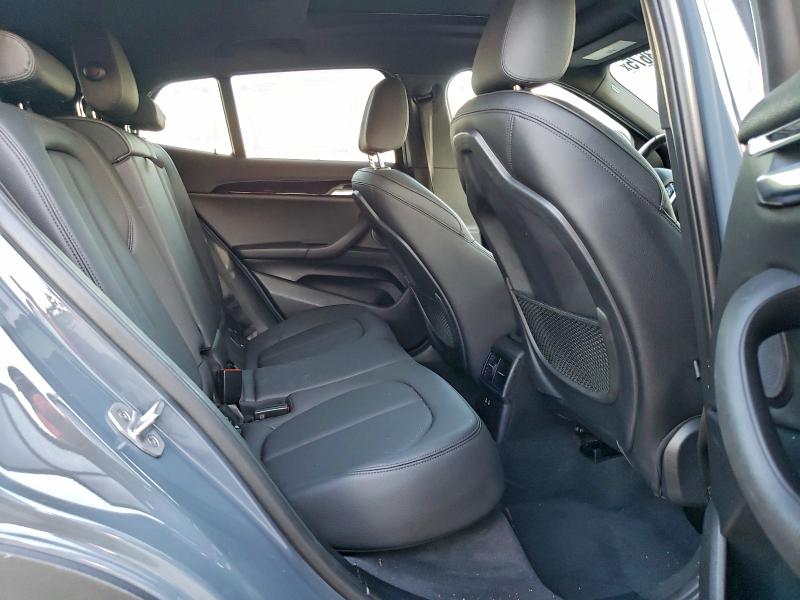 2021 BMW X2 SDRIVE2 #3312622197