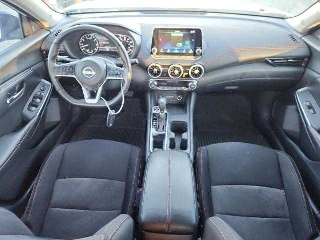 2024 NISSAN SENTRA SR #3302878888