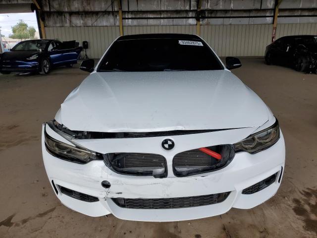 2016 BMW 428 I #3297888803