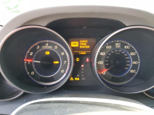 2007 ACURA MDX #3301612625