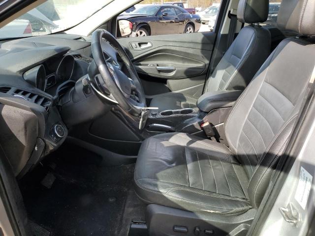 2016 FORD ESCAPE TIT #3291413136