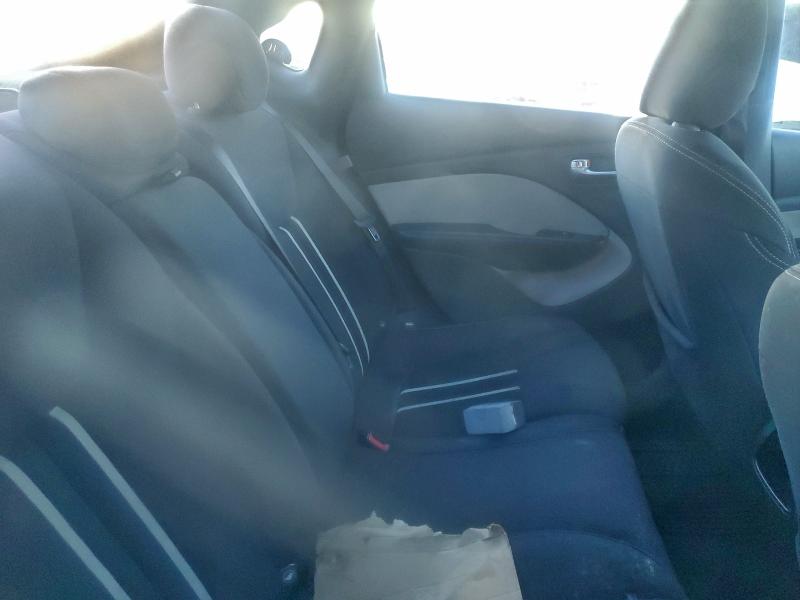 2014 DODGE DART SXT #3303659929