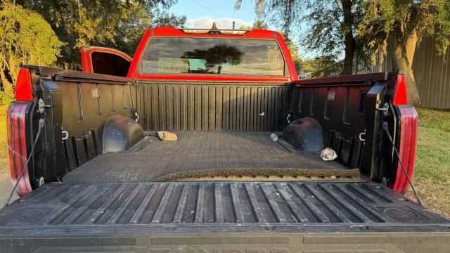 2023 TOYOTA TUNDRA CRE #3292653588