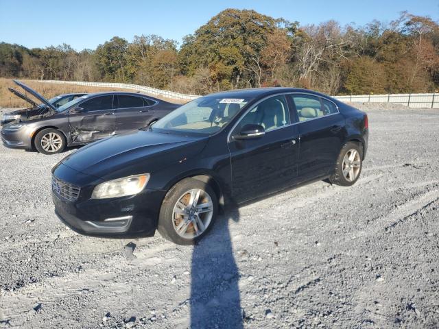Global Auto Auctions: 2014 VOLVO S60 T5