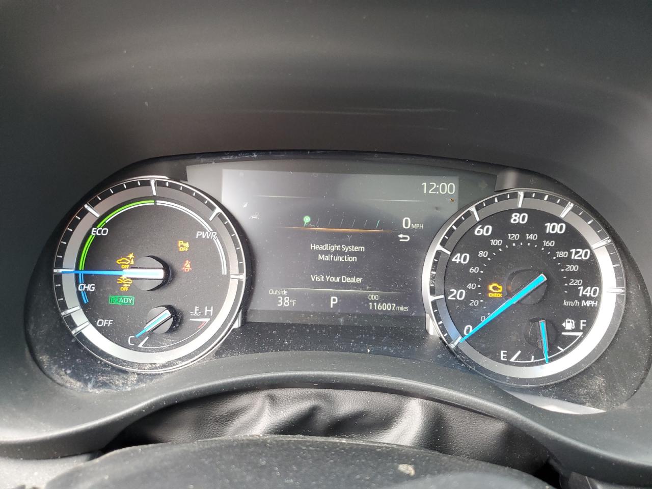 TOYOTA HIGHLANDER HYBRID PLATINUM