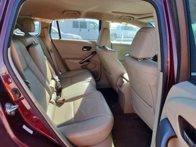 2013 ACURA RDX #3304560475