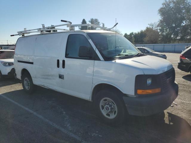 2009 GMC SAVANA #3304683916