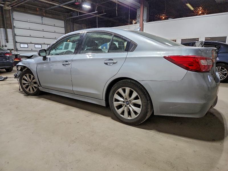 2017 SUBARU LEGACY 2.5 #3303583933