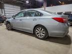 Lot #3303583933 2017 SUBARU LEGACY 2.5