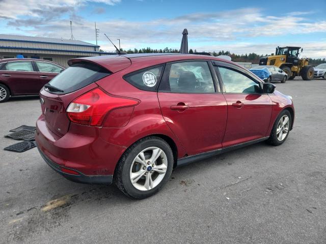 2014 FORD FOCUS SE - 1FADP3K2XEL178524