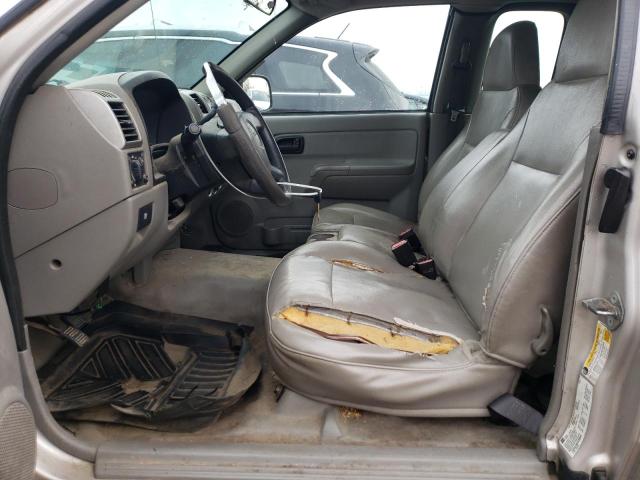 2007 ISUZU I-290 #3293339433