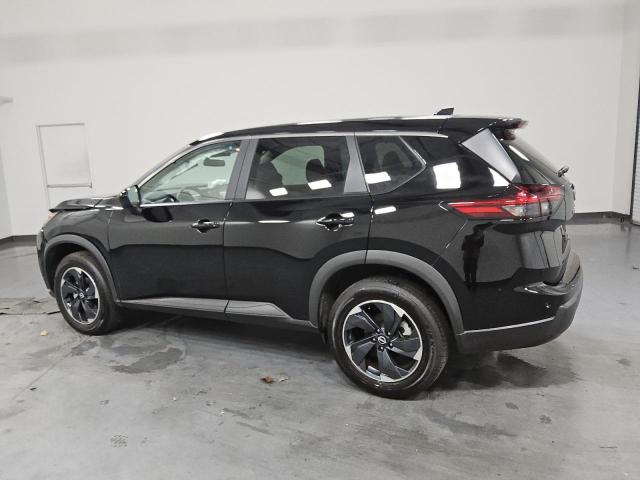 2025 NISSAN ROGUE SV #3305589106
