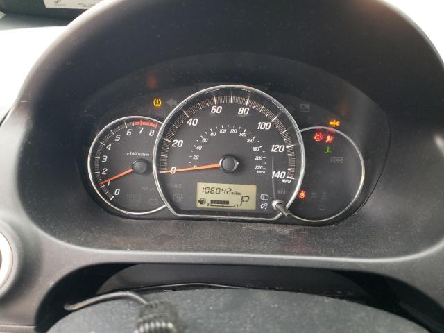 2017 MITSUBISHI MIRAGE G4 #3302841939