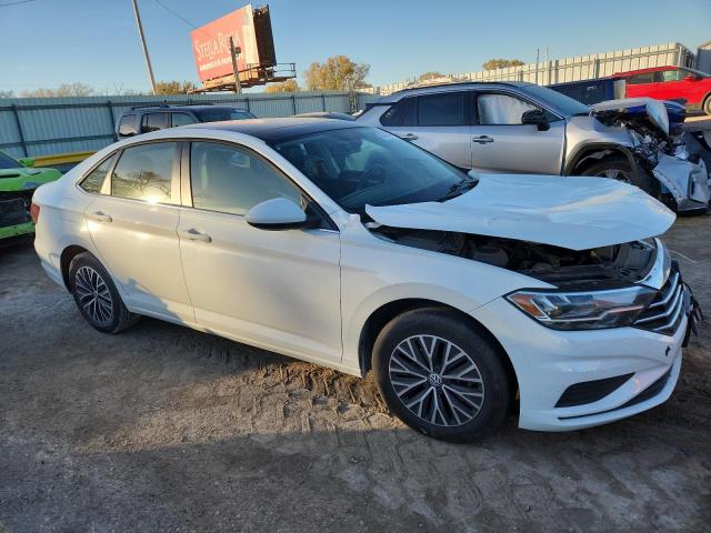 2019 VOLKSWAGEN JETTA S #3286537176