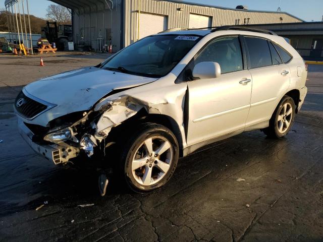 2008 LEXUS RX 350 #3303912767