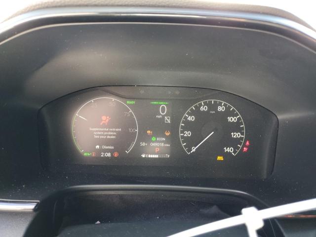 2024 HONDA CR-V SPORT #3296978875