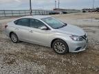 Lot #3296229510 2018 NISSAN SENTRA S