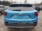 Lot #3305308360 2025 CHEVROLET TRAX 1LT