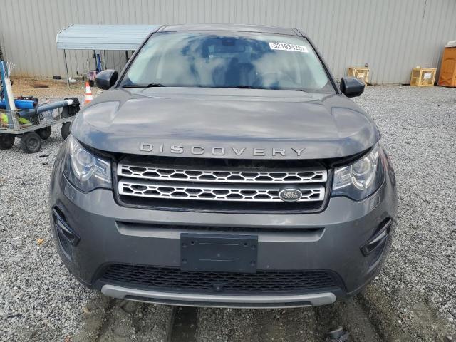 2019 LAND ROVER DISCOVERY #3292386304