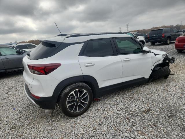 2024 CHEVROLET TRAILBLAZE #3304667914