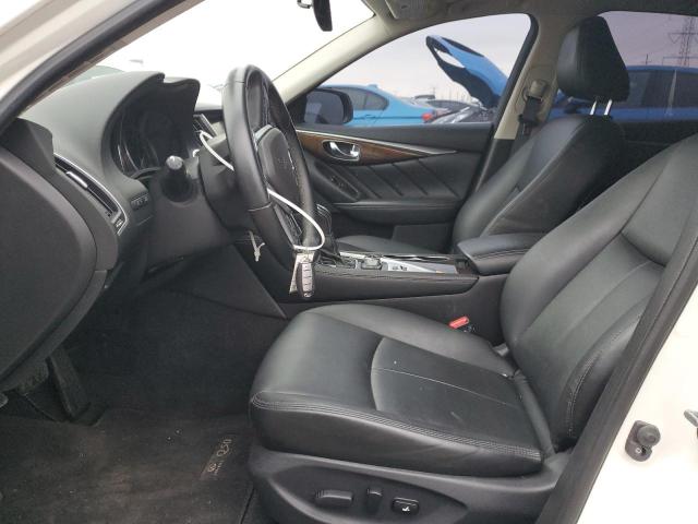 2019 INFINITI Q50 LUXE #3294420500