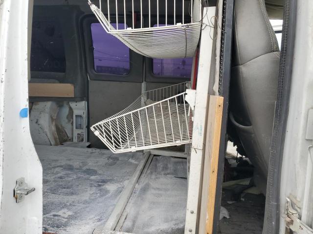 2005 CHEVROLET EXPRESS G1 #3297153518