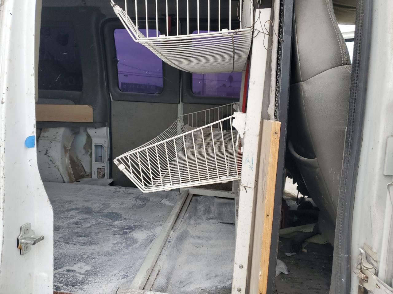 Lot #3297153518 2005 CHEVROLET EXPRESS G1