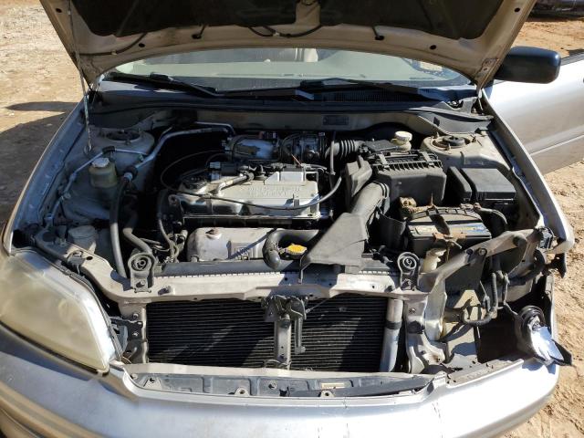 2003 MITSUBISHI LANCER ES #3293276435