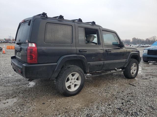 2007 JEEP COMMANDER #3303727461