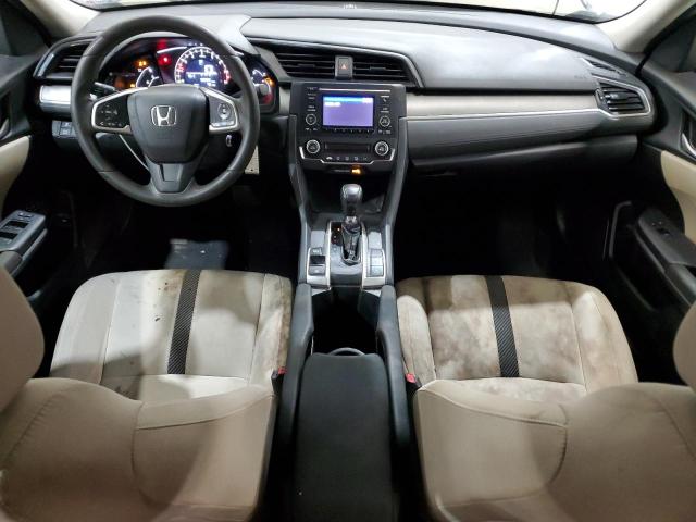 2018 HONDA CIVIC LX 2HGFC2F58JH541067