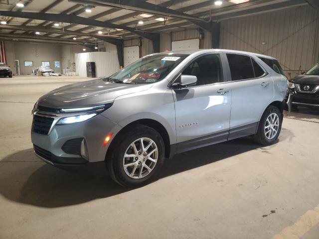 Global Auto Auctions: 2023 CHEVROLET EQUINOX LT
