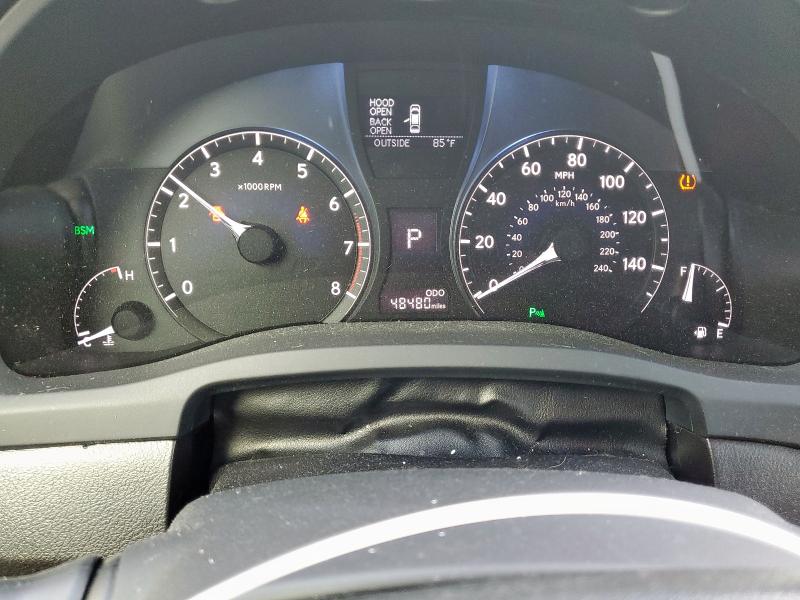 2015 LEXUS RX 350 #3298151246