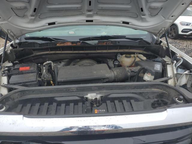 2021 GMC SIERRA K15 #3293440408