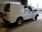 Lot #3310755790 2011 GMC SAVANA