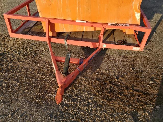 2021 LOAD TRAIL UNKNOWN #3301851963