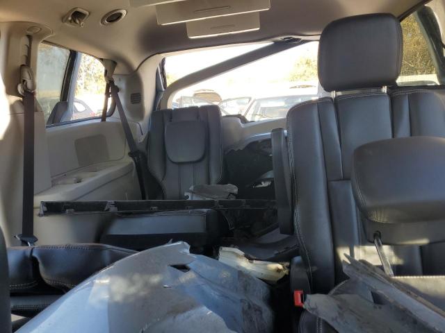 2013 CHRYSLER TOWN & COU #3291324165