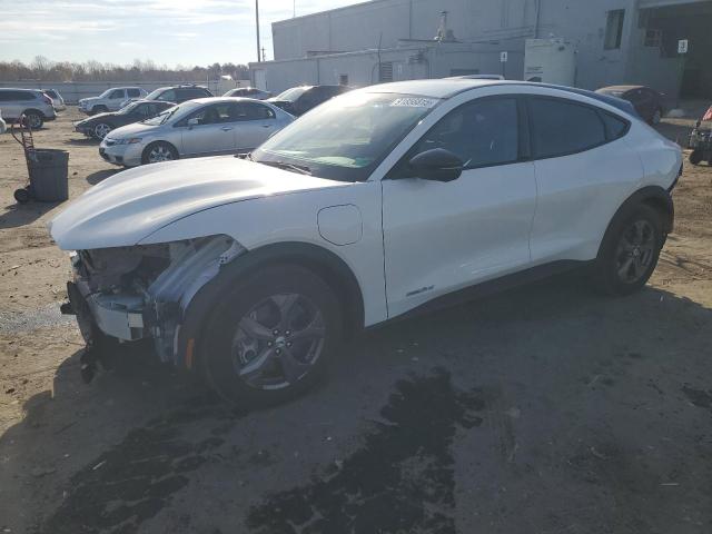 Global Auto Auctions: 2023 FORD MUSTANG MA