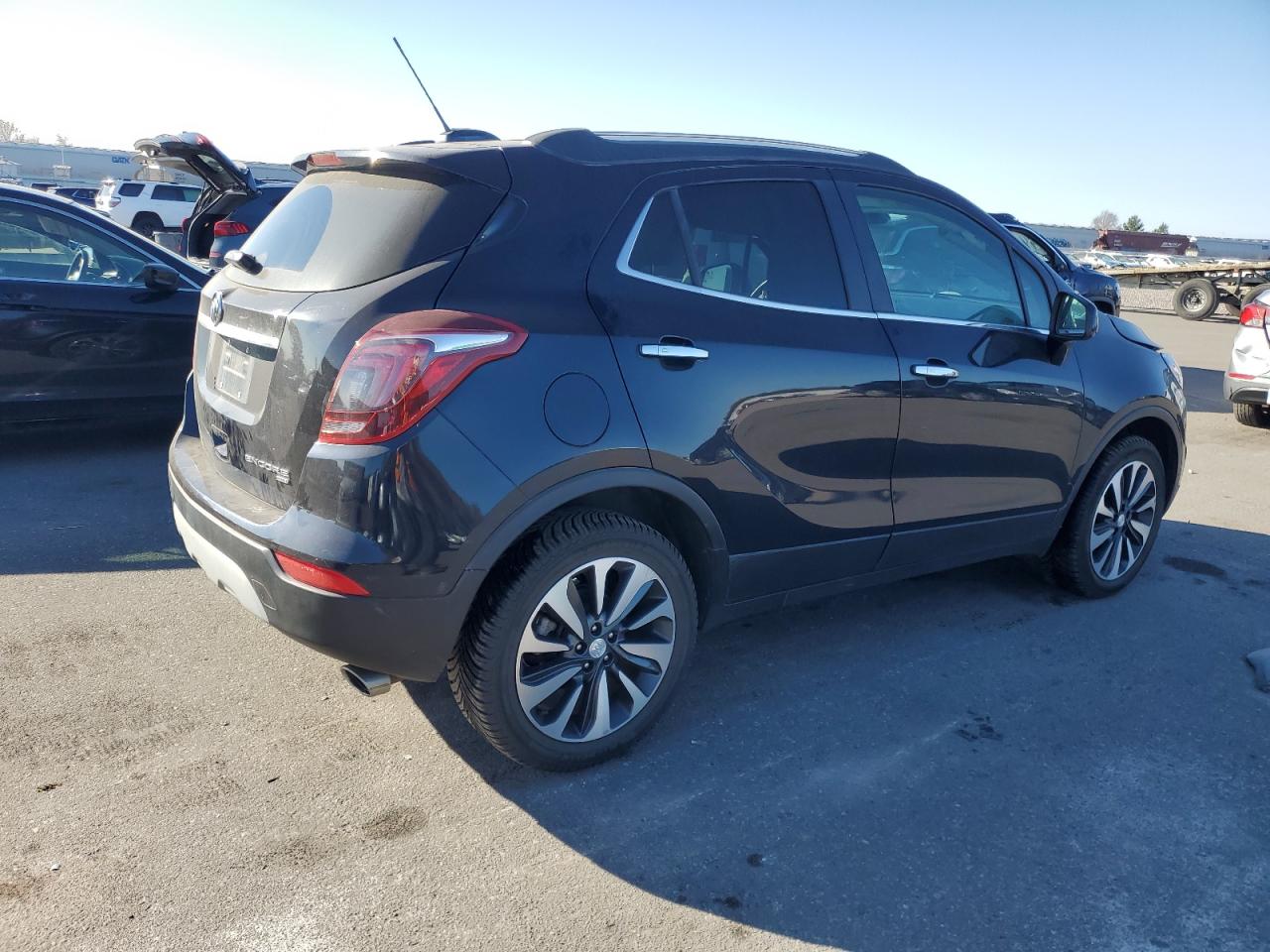 BUICK ENCORE PREFERRED