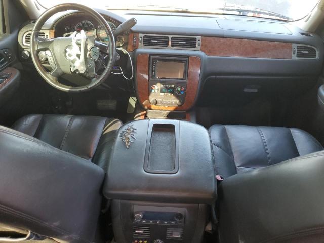 2008 CHEVROLET AVALANCHE #3302885955