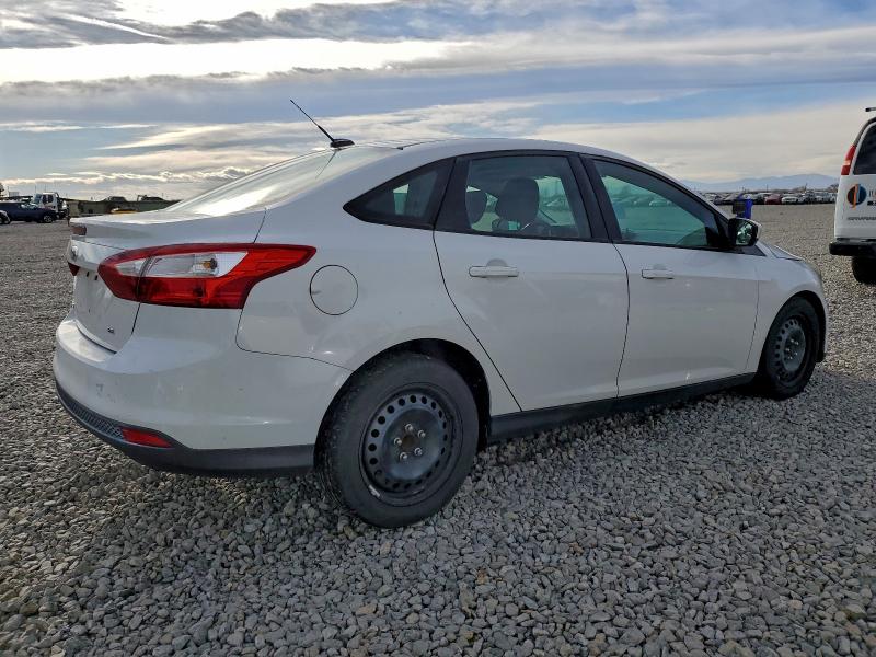 2012 FORD FOCUS SE #3298067127