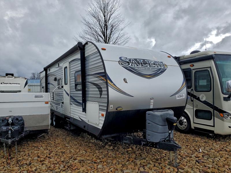 2016 WILDWOOD SALEM #3303797423