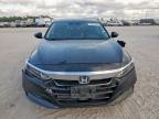 Lot #3319019272 2018 HONDA ACCORD EXL