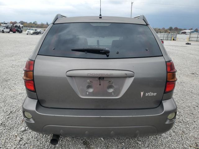 2005 PONTIAC VIBE #3302693025