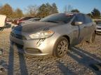 Lot #3297777854 2016 DODGE DART SE