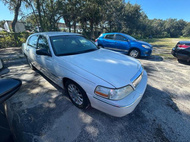 2006 LINCOLN TOWN CAR S #3287314006