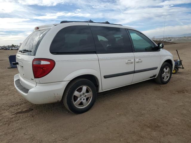 2005 DODGE CARAVAN SX #3298223042