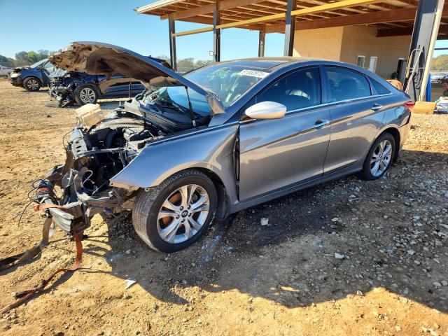 2013 HYUNDAI SONATA SE #3287636015