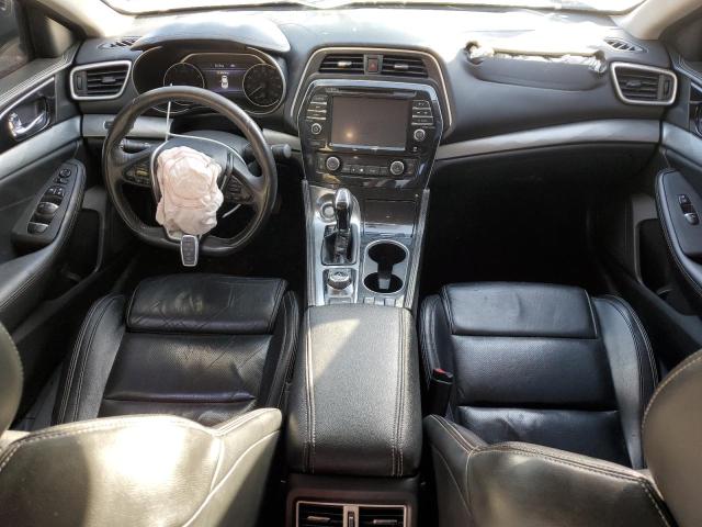 2016 NISSAN MAXIMA 3.5 #3285549319