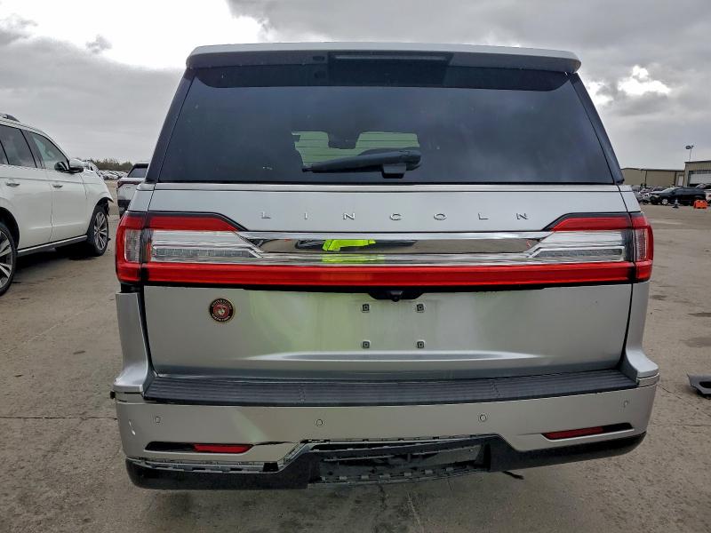 2019 LINCOLN NAVIGATOR #3298129128